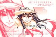 晃・E・フェラーリ「クオカード500 ARIA/天野こずえ [台紙付き]」 C74