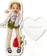 【苺ましまろ】アクリルスタンド 松岡美羽(ばらスィー) コミティア150/SWEET ROSE