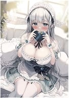 【オリジナル】トレーディングステッカー(ともー) /猫りん堂
