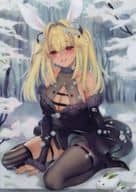 【オリジナル】A4クリアファイル(obiwan＆xin) サンシャインクリエイション2022 Winter/萌姫連合