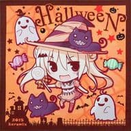 【オリジナル】ミニタオル(karory) サンシャインクリエイション2015 Autumn/KAROMIX