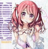 【オリジナル】メガネふき(カントク) C89/5年目の放課後