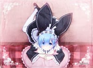 【Re：ゼロから始める異世界生活】なでなでブランケット レム(なかじまゆか) C91/Digital Lover