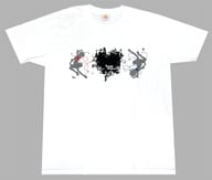 【東方Project】ParallelismTシャツ ブラック XLサイズ 古明地さとり＆古明地こいし(天外冬黄) 2013 Summer/Unlucky Morpheus