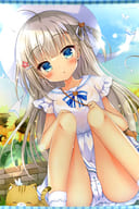 【オリジナル】B2Wスエードタペストリー 2021年9月3日号(ぴこぴこぐらむ) 2021.11/メロンブックス