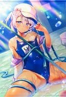 【オリジナル】B2Wスエードタペストリー 2021年9月3日号(蟹屋しく) 2021.11/メロンブックス