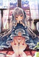 【オリジナル】B2Wスエードタペストリー Under wears6(ねむりねむ) 2022.10/メロンブックス