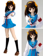 涼宮ハルヒ 「涼宮ハルヒの憂鬱」 DD / ドルフィードリーム ホームタウンドルパ大阪3限定