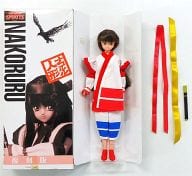 ナコルル 「サムライスピリッツ」 キャラクタードールシリーズ 復刻版