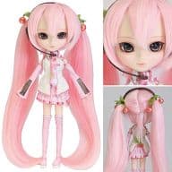 Pullip-プーリップ- 桜ミク 「キャラクター・ボーカル・シリーズ01 初音ミク」