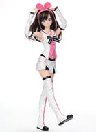 キズナアイ 「バーチャルYouTuber」 DDS / ドルフィードリームシスター ホームタウンドルパ京都17 オンライン 4weeks 抽選販売
