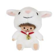 ユキちゃん ベビチッチ 「ハイジ×モンチッチ」