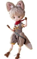 Harmonia bloom Zuckerl Gentle Wolf