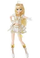 星井美希 通常版 「アイドルマスター」 1/6 ピュアニーモキャラクターシリーズ No.159