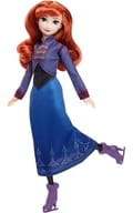アナ(アイススケート) 「アナと雪の女王」 ドール