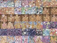 全45種セット+BOX購入特典 「創刊50周年記念 週刊少年ジャンプ展 聖闘士星矢 アートコースター」