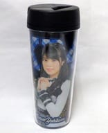 吉川七瀬(チーム8) 推しタンブラー AKB48グループショップ予約限定