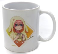 中野一花 マグカップ 「DMMスクラッチ! 映画 五等分の花嫁 第二弾」 B-1賞
