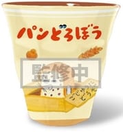 02.まちぶせ メラミンカップ 「パンどろぼう」