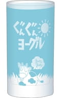 ぐんぐんヨーグル グラス 「ハイキュー!!」