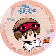 沖田総悟 ミニキャラコースター 「銀魂 3年Z組銀八先生×アニメイトカフェスタンドHareza池袋/出張版」 対象商品購入特典