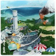 BAND-MAID アクリルコースター 「CD Epic Narratives」 セブンネットショッピング購入特典