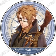 2.エイブラハム・ヴァン・ヘルシング アクリルコースター 「Code：Realize ～創世の姫君～」