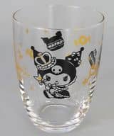 6.クロミ グラス 「サンリオ当りくじ 20thアニバーサリー クロミ当りくじ」