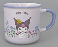 15.クロミ マグカップ 「サンリオ当りくじ サンリオキャラクターズ当りくじ」