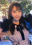 瀧脇笙古(イコールラブ(=LOVE)) ランダムA4クリアファイル(The 5thチェック衣装) 「どう考えても、君ってイコラブのこと好きじゃん」