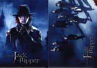 A4クリアファイル(2枚組) 「ミュージカル『ジャック・ザ・リッパー(2021)』」