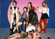 Little Glee Monster A4クリアファイル 「CD ORIGAMI」 楽天ブックス購入特典