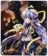 ほしのゆめみ(HDパッケージ) デスクマット 「planetarian」 ビジュアルアーツ冬フェス2023 ＆ C103グッズ