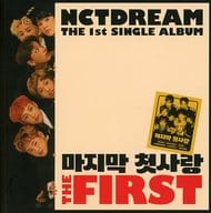 NCT DREAM ノート SMTOWN MUSEUMグッズ