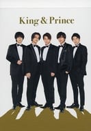 King ＆ Prince メモ帳2021 「Johnny’s Shop」