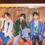 KAT-TUN ましかくメモ ポートレートシリーズ2023 「Johnny’s Shop」