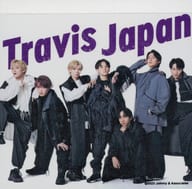Travis Japan ましかくメモ ポートレートシリーズ2023 「Johnny’s Shop」
