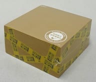 [単品] 前田敦子 前田探偵事務所ロゴ入り欧州箱風ブロックメモ 「AKB48殺人事件」 グリコ アイスの実 第1回 AKBオリジナルグッズプレゼントキャンペーン当選品 オリジナルグッズセット同梱品