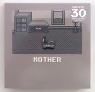 乳母車/半分折りメモ めいばめんメモ帳 「一番くじ MOTHER2 ギーグの逆襲 30th Anniversary」 F賞