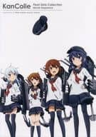 [単品] 暁＆響＆雷＆電 特製A4クリアフォルダ [前段作戦] 「劇場版 艦隊これくしょん～艦これ～ グッズ付き前売り券第1弾」 同梱特典