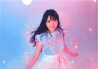 麻倉もも/TrySail A4クリアファイル 「写真集 TrySail Live Photobook on a journey/CD パンプキン・ミート・パイ」 ゲーマーズ連動購入特典