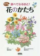 <<園芸>> 調べてなるほど!花のかたち