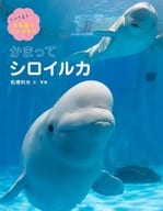 <<絵本>> かまってシロイルカ / 松橋利光