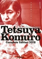 <<芸能・タレント>> 小室哲哉インタビューズ Tetsuya Komuro Interviews Complete Edition 2018＜タワーレコード限定＞ / 小室哲哉