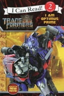 <<洋書>> Transformers Revenge of The Fallen： I Am Optimus Prime / Jennifer Frantz