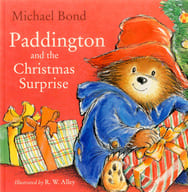 <<403>> Paddington and the Christmas Surprise