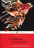 <<洋書>> The Phoenix and the Carpet