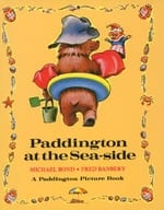 <<洋書>> Paddington at the Seaside