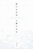 <<芸能・タレント>> 風になれば / 玉城ちはる