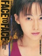 <<芸術・アート>> FACE TO FACE-井上昌己プライベートストーリー